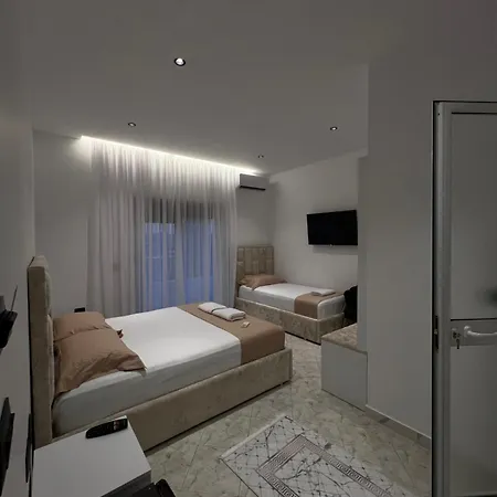 Casa de hóspedes Stayvibe *