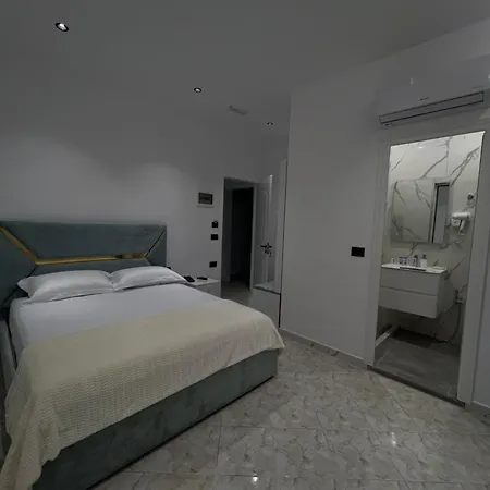 Stayvibe بيت ضيافة Krujë