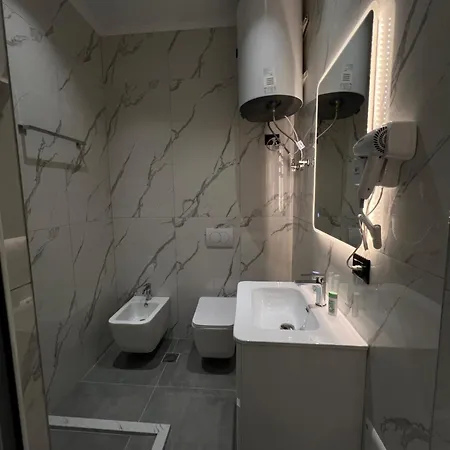 Stayvibe Krujë